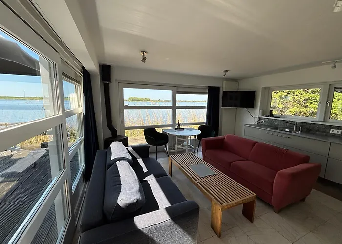 Vakantiehuis Aan De Mooie Nel