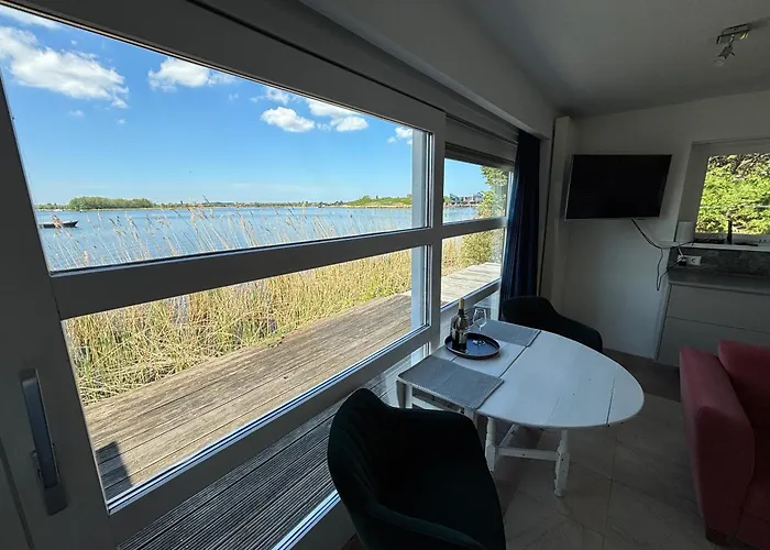Vakantiehuis Aan De Mooie Nel