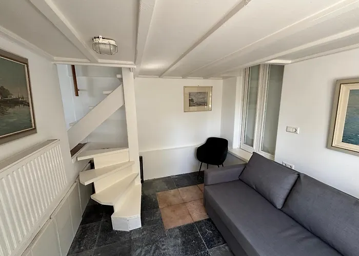Vakantiehuis Aan De Mooie Nel