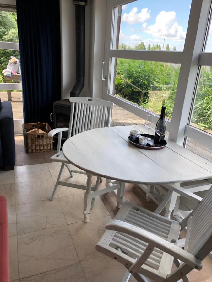 Holiday home Aan De Mooie Nel