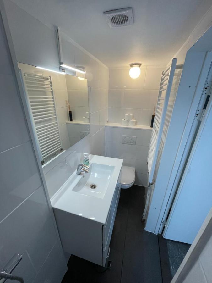 Aan De Mooie Nel Holiday home *