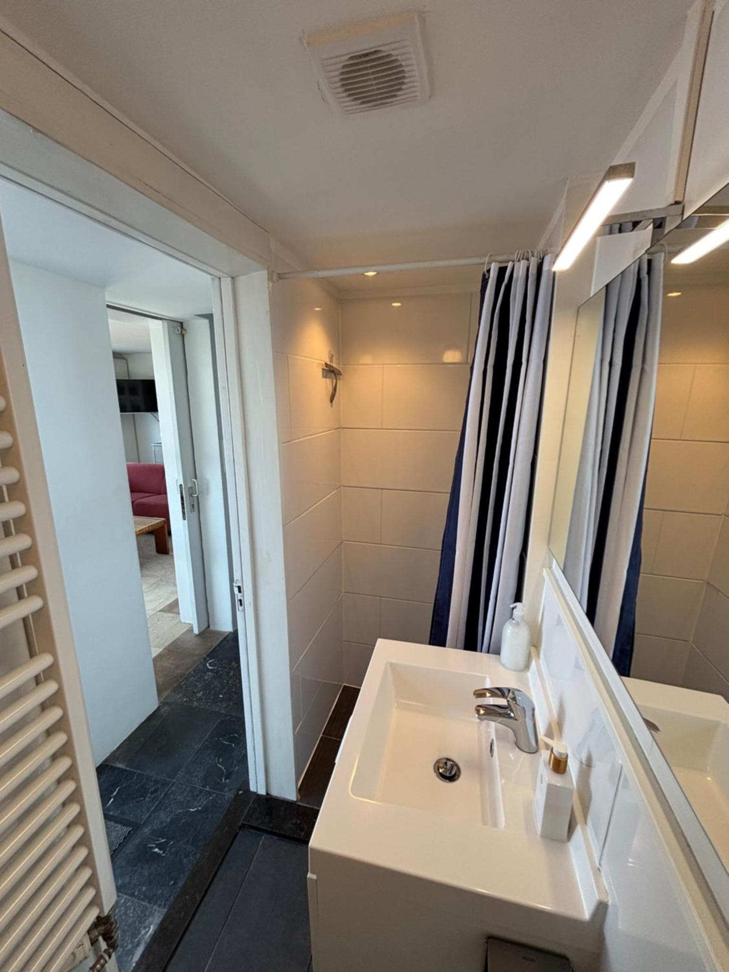 Aan De Mooie Nel Holiday home
