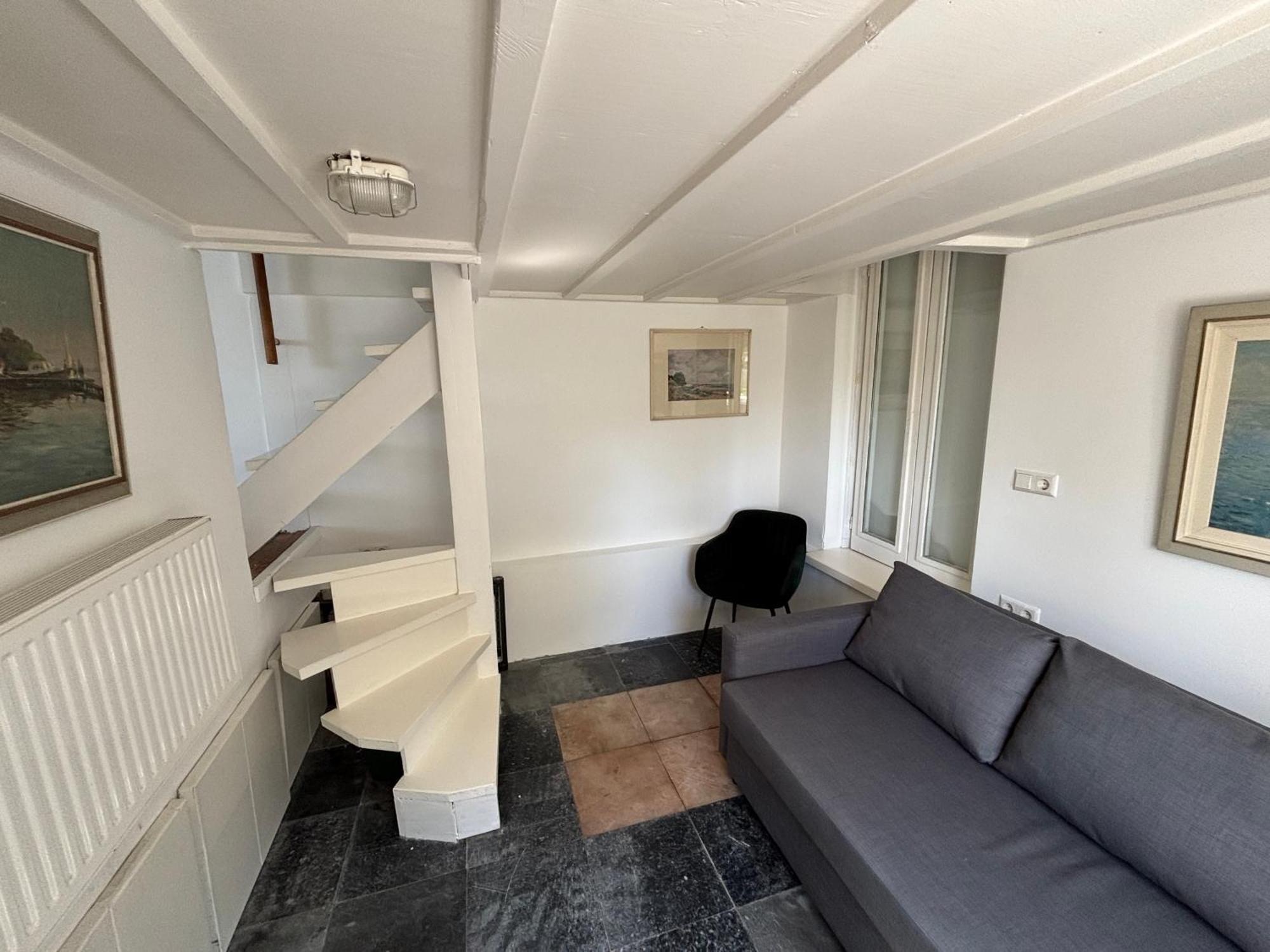 Aan De Mooie Nel Holiday home *