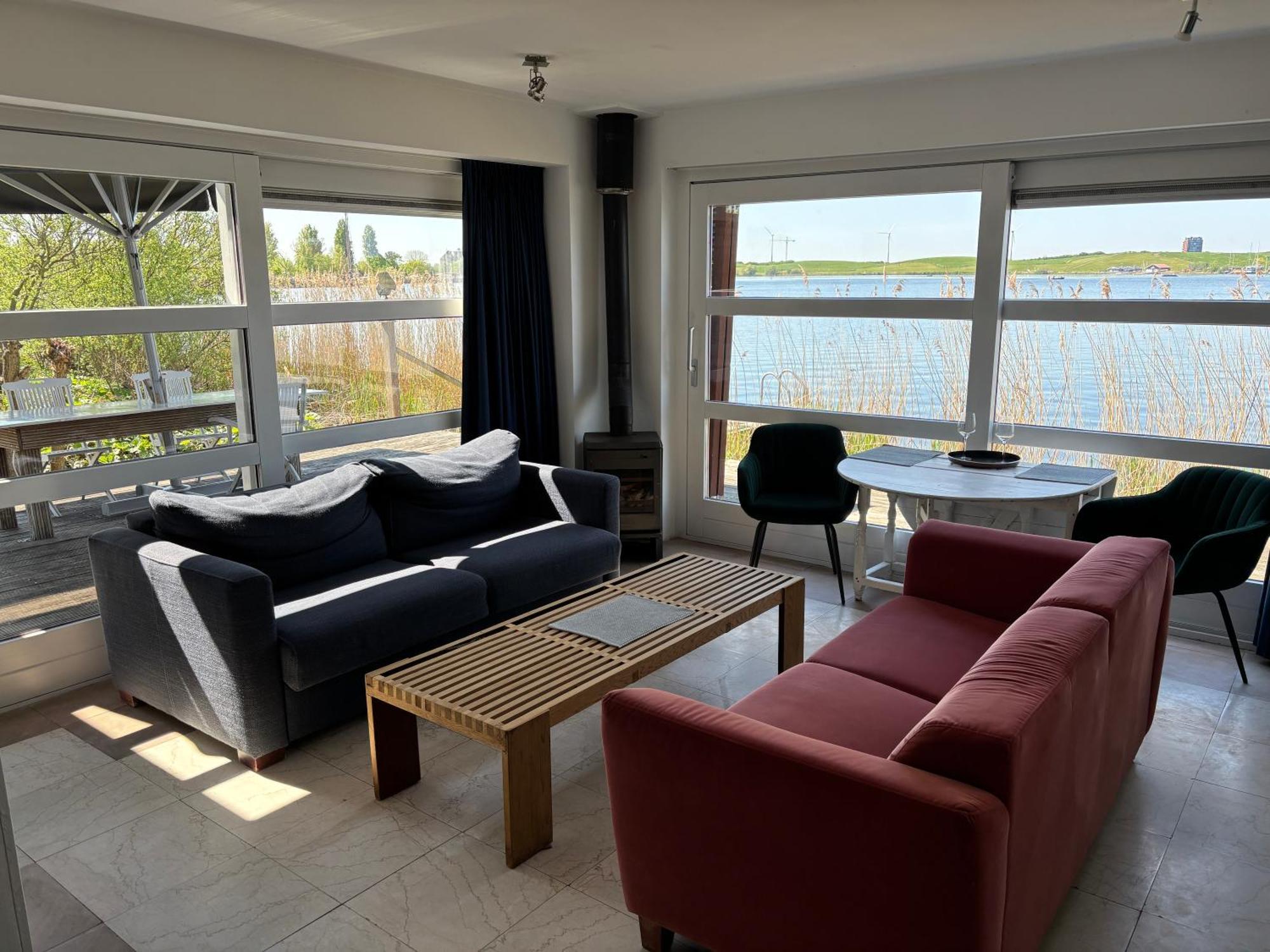 Holiday home Aan De Mooie Nel *