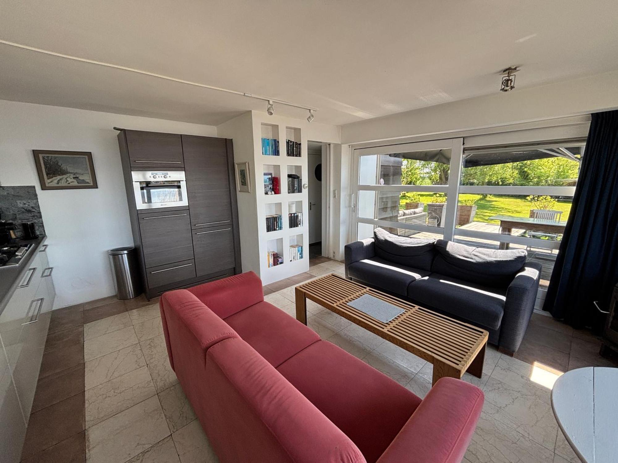 Holiday home Aan De Mooie Nel Spaarndam