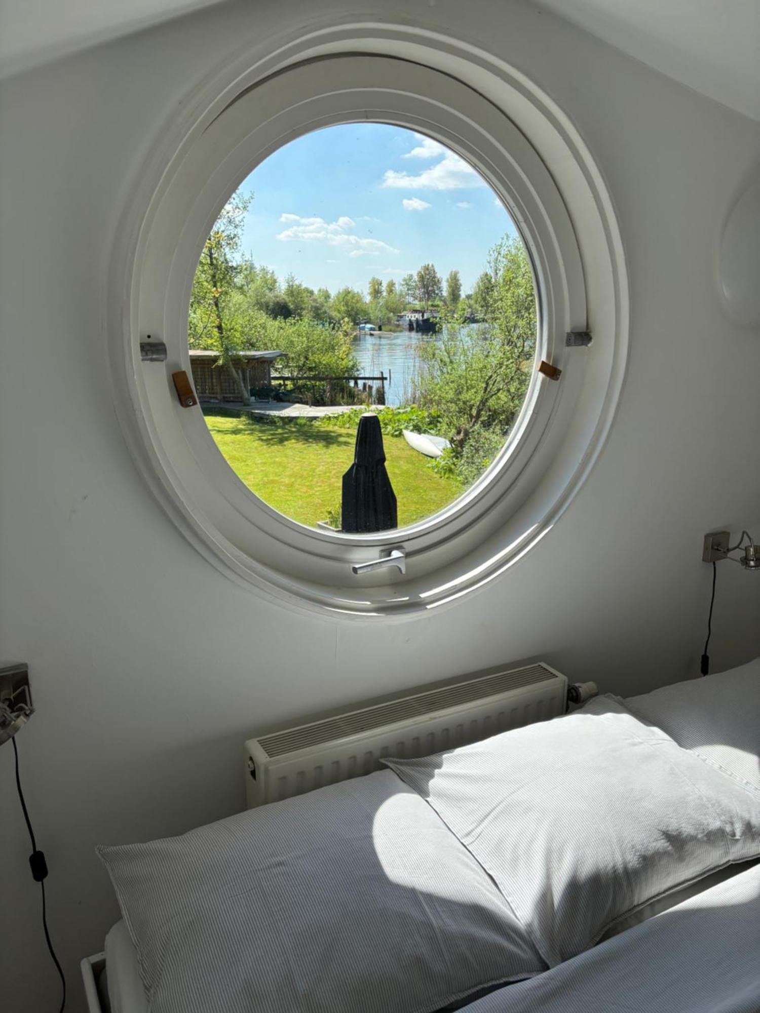 Aan De Mooie Nel Hébergement de vacances
