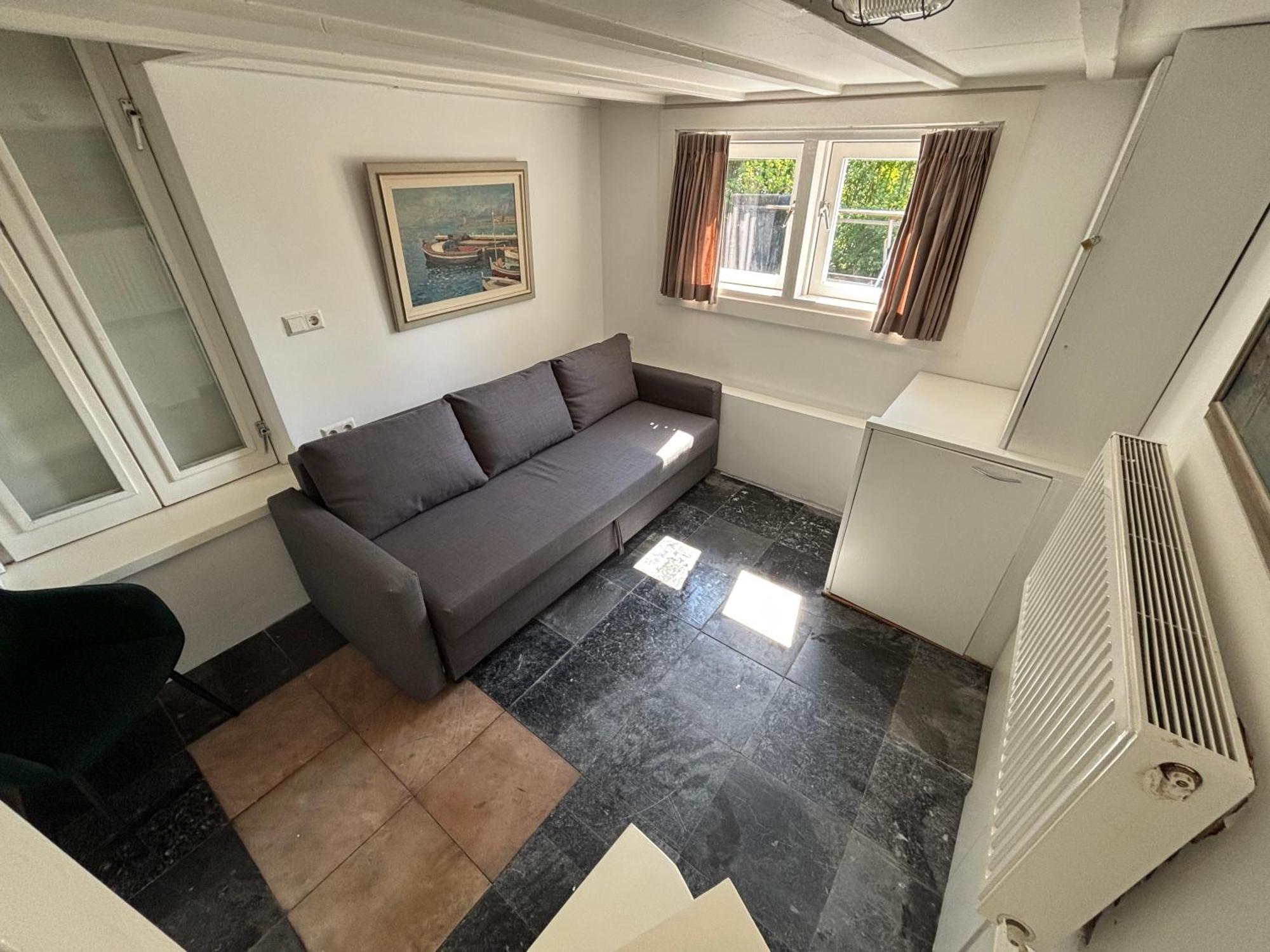 Holiday home Aan De Mooie Nel