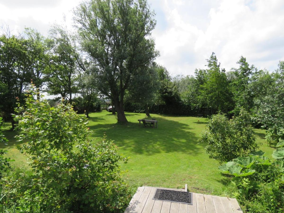 Aan De Mooie Nel Holiday home Spaarndam