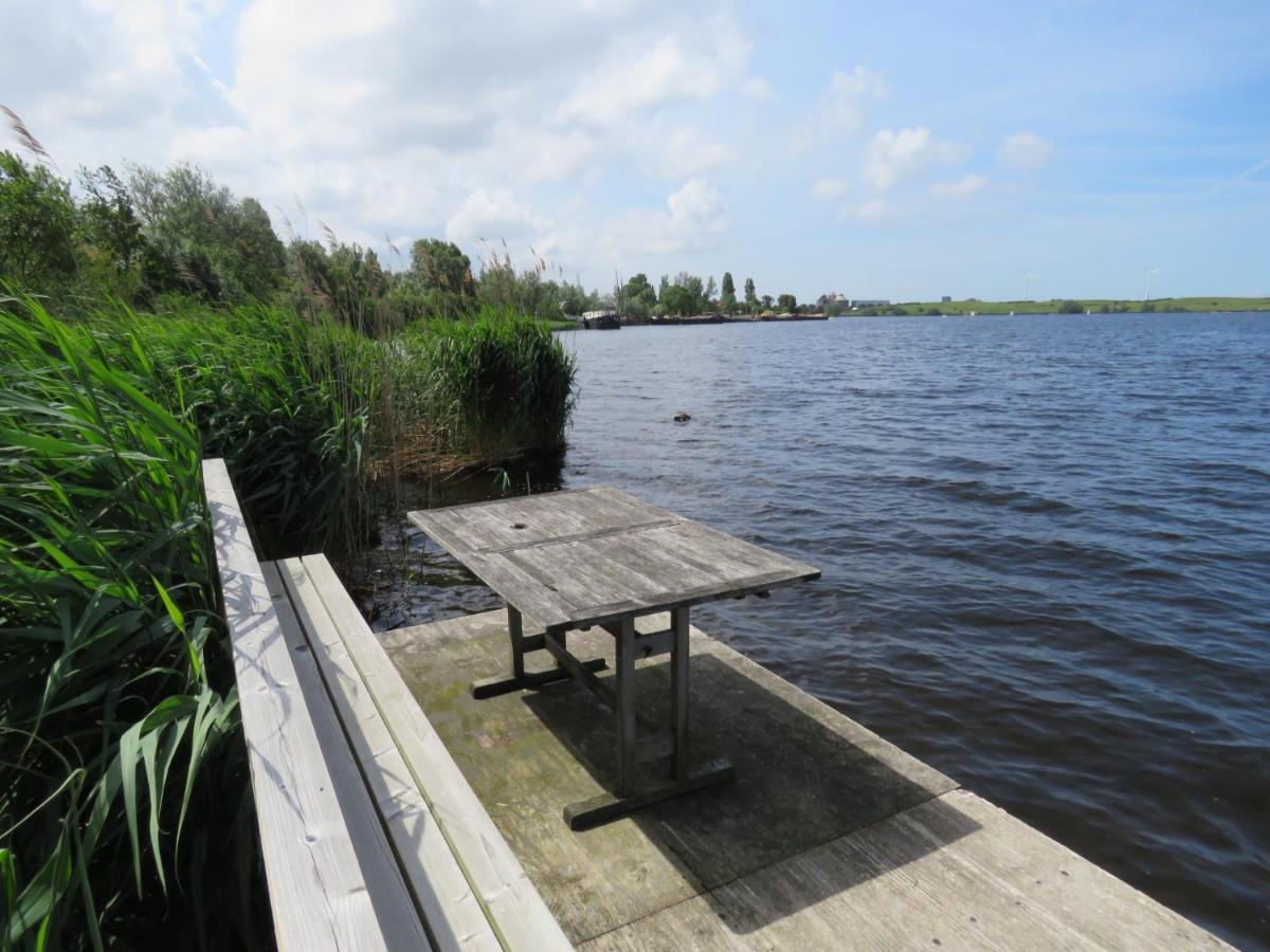 Holiday home Aan De Mooie Nel
