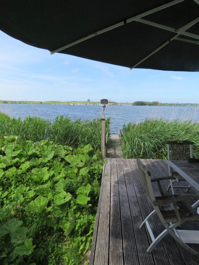 Aan De Mooie Nel Holiday home