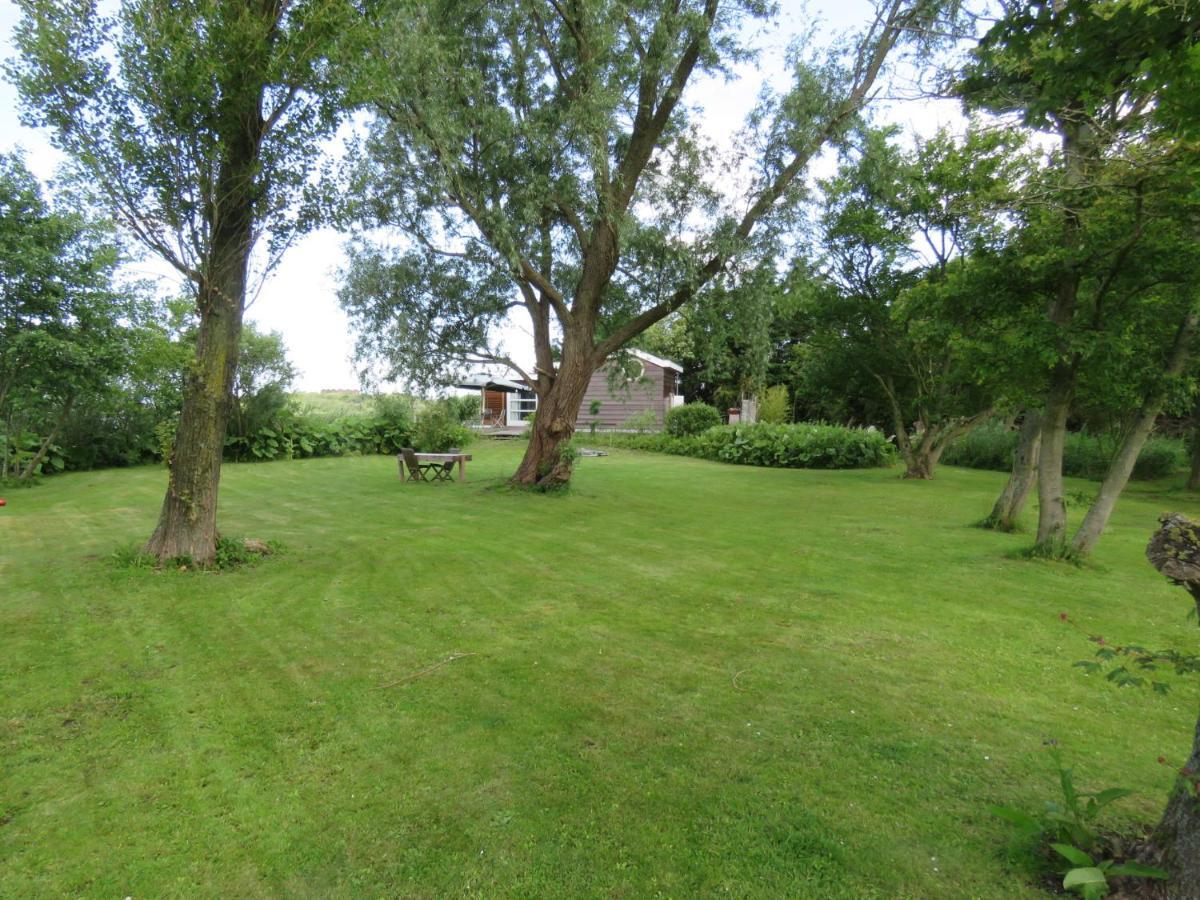 Holiday home Aan De Mooie Nel *