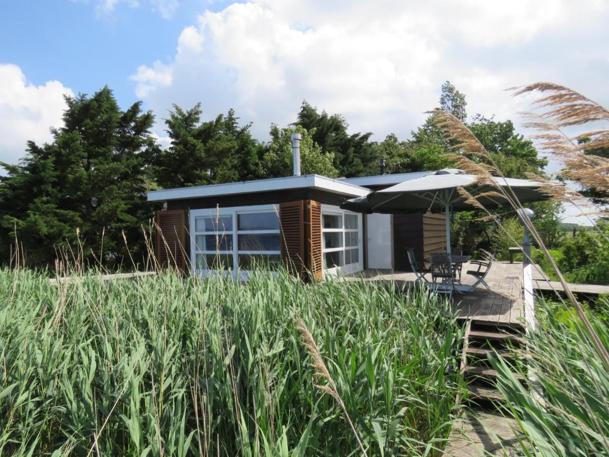 Holiday home Aan De Mooie Nel