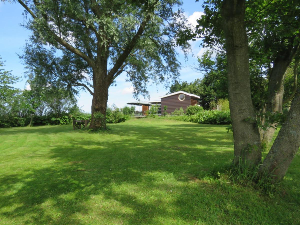 Aan De Mooie Nel Holiday home Spaarndam