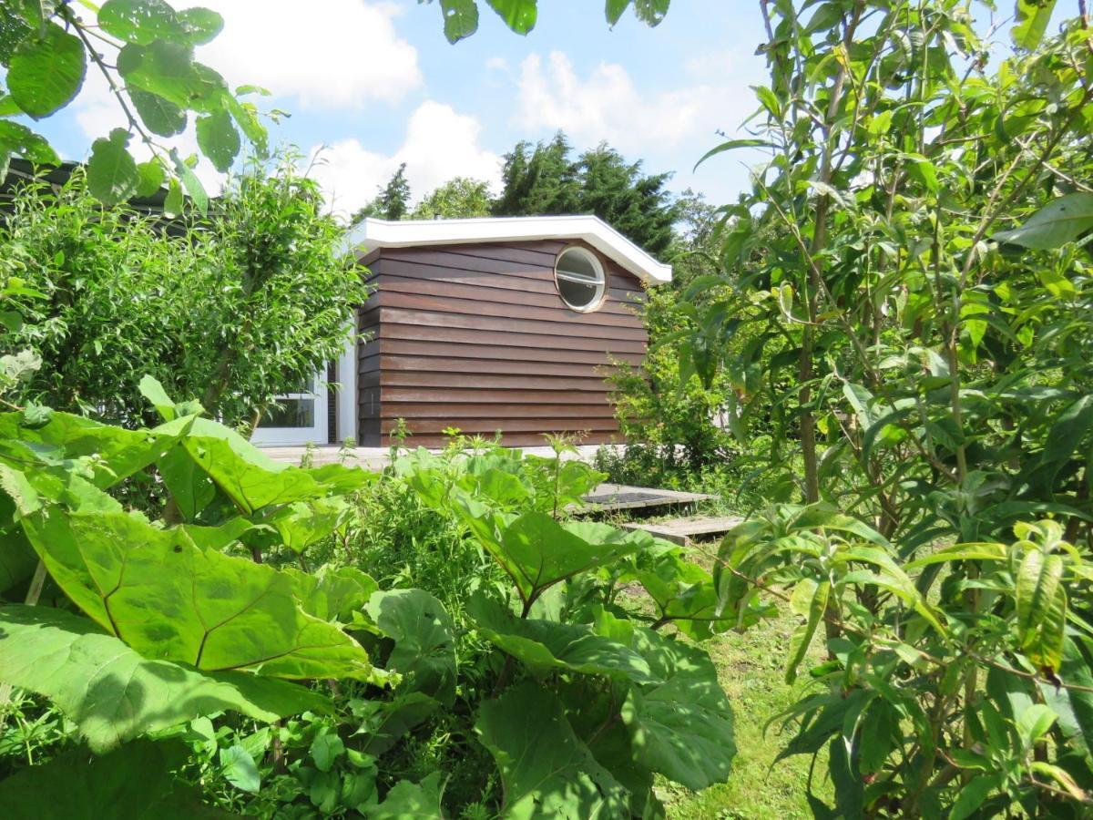 Aan De Mooie Nel Holiday home