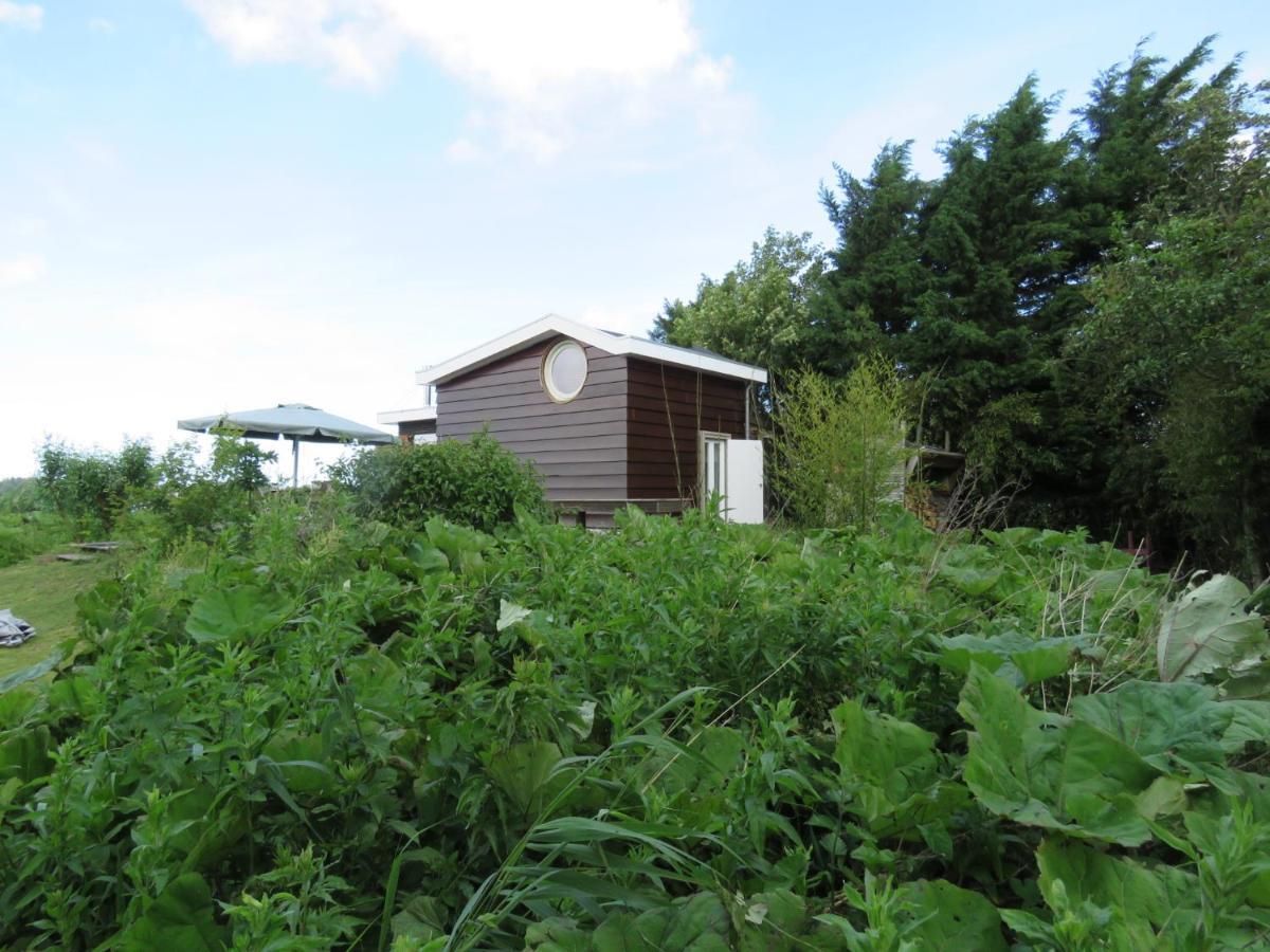 Holiday home Aan De Mooie Nel *